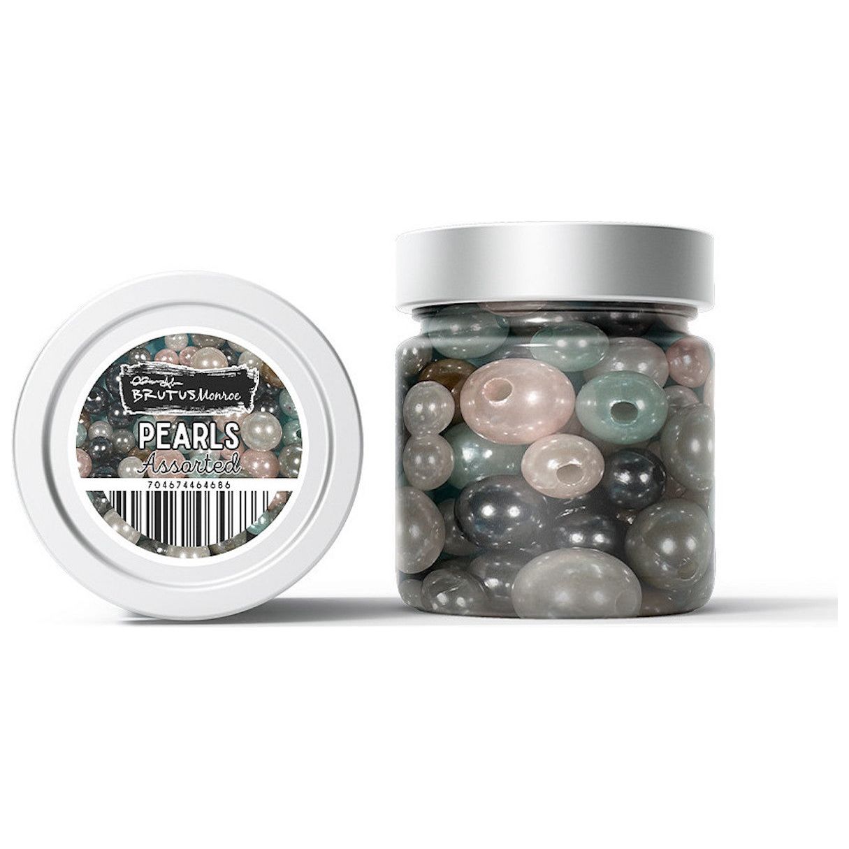Brutus Monroe Pearls Assorted bru4686