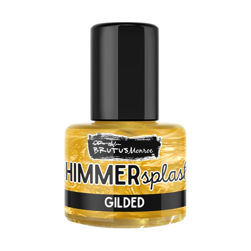 Brutus Monroe Shimmer Splash Gilded bru7240