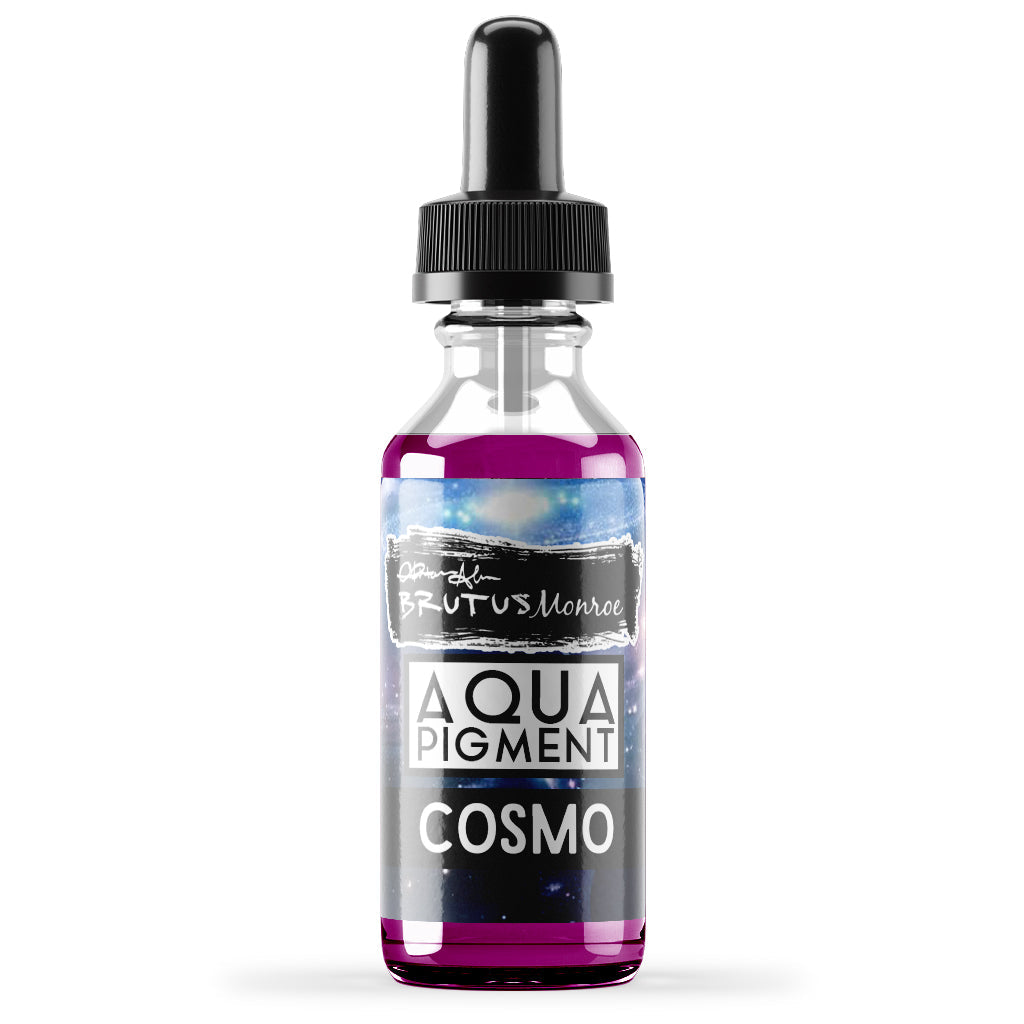 Brutus Monroe Cosmo Aqua Pigment bru9309