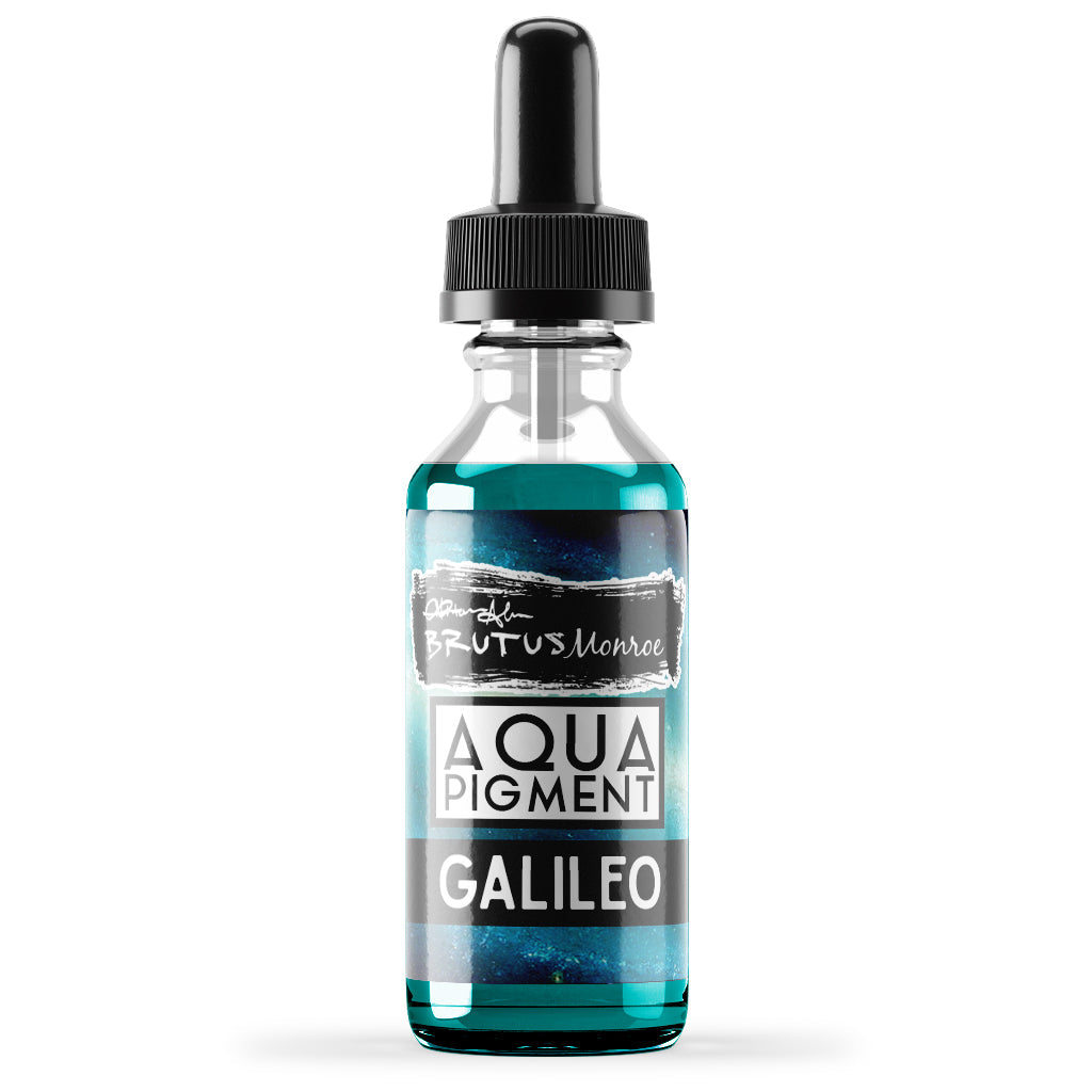 Brutus Monroe Galileo Aqua Pigment bru9316Brutus Monroe Galileo Aqua Pigment bru9316 make today amazing