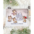 Simon Says Stamps and Dies Baby Fawn set1092bf And Everything Nice Christmas Card | color-code:ALT04