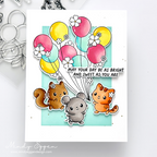 Simon Says Stamps and Dies Balloon Critters set1266bc Shine On Bright Days and Balloons Card Mindy Eggen | color-code:ALT0