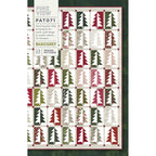 BasicGrey Pine View Printed Booklet pat071b