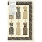 BasicGrey Sewing Patterns Printed Booklet pat087b