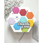 Simon Says Stamp DieCember Collection I Want It All Stand-Alone Dies set1128sa