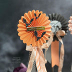 Simon Says Stamp Bat Trio Wafer Dies 1124sd Cheering for You Halloween Decor | color-code:ALT03
