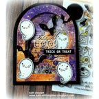 Simon Says Stamp Bat Trio Wafer Dies 1124sd Cheering for You Halloween Card | color-code:ALT02