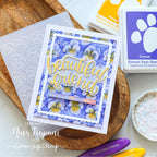 Simon Says Stamp Beautiful Friend Wafer Dies 1565sd Beautiful Moments Friend Card | color-code:ALT02
