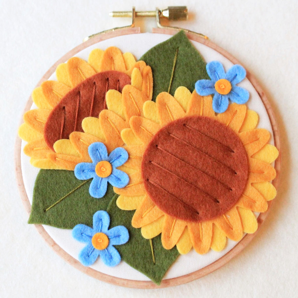 Benzie Design BZ Spray of Sunflowers Deep Etch Dies tded071 hoop of flowers
