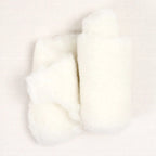 Benzie Design Core Wool Stuffing Natural astw01
