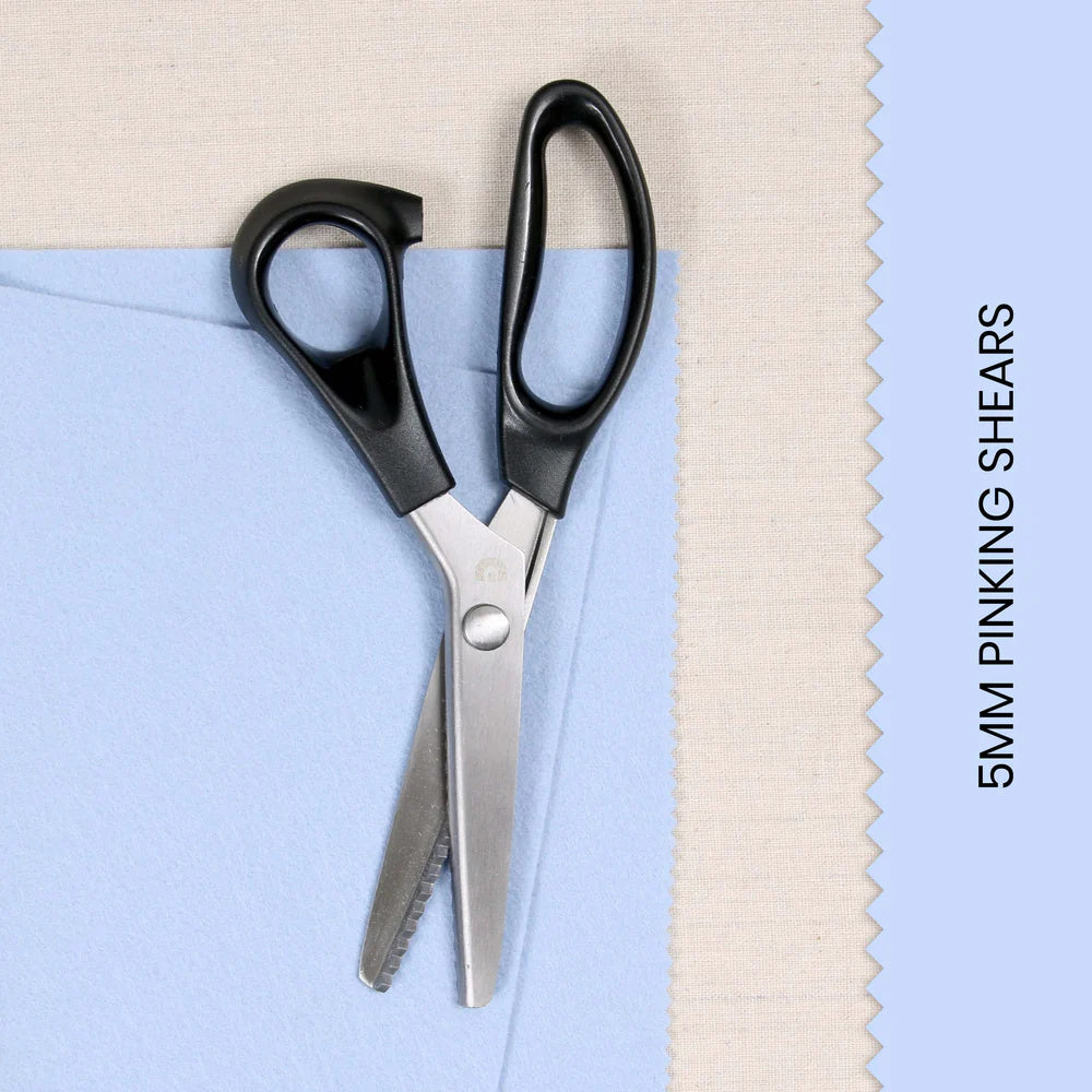 Benzie Design Pinking Shears 5mm tscp05