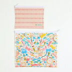 Benzie Design Project Bags Felt Stitchery bztpb21