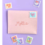 Benzie Design Stamp of Approval Deep Etch Dies mollie