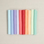 Benzie Design Wool Felt Sheets Be Mine bp2067wf colors