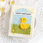 Benzie Design Wool Felt Sheets Be Mine bp2067wf felt duck | color-code:ALT01