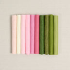 Benzie Design Wool Felt Sheets Everbloom Palette bp2058wf colors