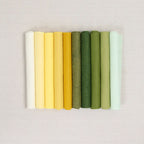 Benzie Design Wool Felt Sheets Lemongrass Palette bp2048wf colors