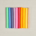 Benzie Design Wool Felt Sheets Panorama Palette bp2078wf color