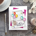 Simon Says Stamps and Dies Best Year Yet set630by Dear Friend Birthday Card | color-code:ALT07
