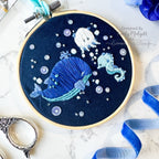 Simon Says Clear Stamp Best Fishes 1255ssc Fishy Stitching | color-code:ALT01