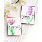 Simon Says Stamps and Dies Big Botanicals set963bb You Are My Favorite Floral Cards | color-code:ALT09
