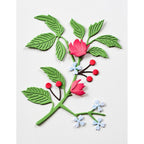 Birch Press Design Abundant Branch Dies 57575 product image