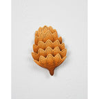 Birch Press Design Block Print Winter Pinecone Dies 57660 cone