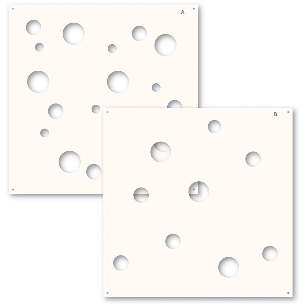 Birch Press Circle Stencil Birch Press Circle Stencil