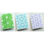 Birch Press Design Gilded Viola Stencil Set 42034 templates