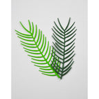 Birch Press Design Simple Pine Needles Dies 57657 needles