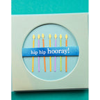 Birch Press Design Tall Party Candles Die 57576*