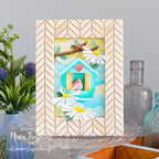 Simon Says Stamp Birdies Wafer Dies 1300sdc Friend Like You Sweet Birdie Frame | color-code:ALT06