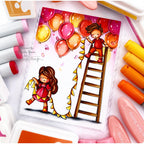 Simon Says Stamps and Dies Birthday Party set836bp Stamptember Birthday Card | color-code:ALT02