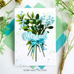 Simon Says Stamp Blessed Wafer Dies 1268sdc Favorite Things Blessed Card | color-code:ALT02