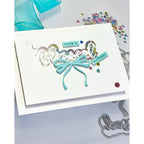 Simon Says Stamp Blessed Wafer Dies 1268sdc Favorite Things Blessed Card