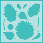 Honey Bee Bloom With Grace Stamps Dies And Stencils Bundle