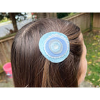 Simon Says Stamp Bold Scandinavian Wafer Dies md112844 Diecember Floral Barrette | color-code:ALT04
