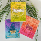 Simon Says Clear Stamps Bold Smiles sss302746c Season Of Wonder Bold Smiles Card Set