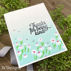 Simon Says Clear Stamps Bold Smiles sss302746c Season Of Wonder Thanks Card
