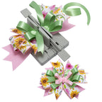 Bowdabra Mini Bow Maker And Craft Tool bow2100 Bow Making Tool
