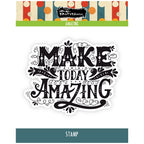 Brutus Monroe Amazing Clear Stamp bru5983