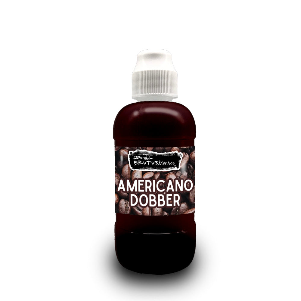 Brutus Monroe Americano Dobber bru9616
