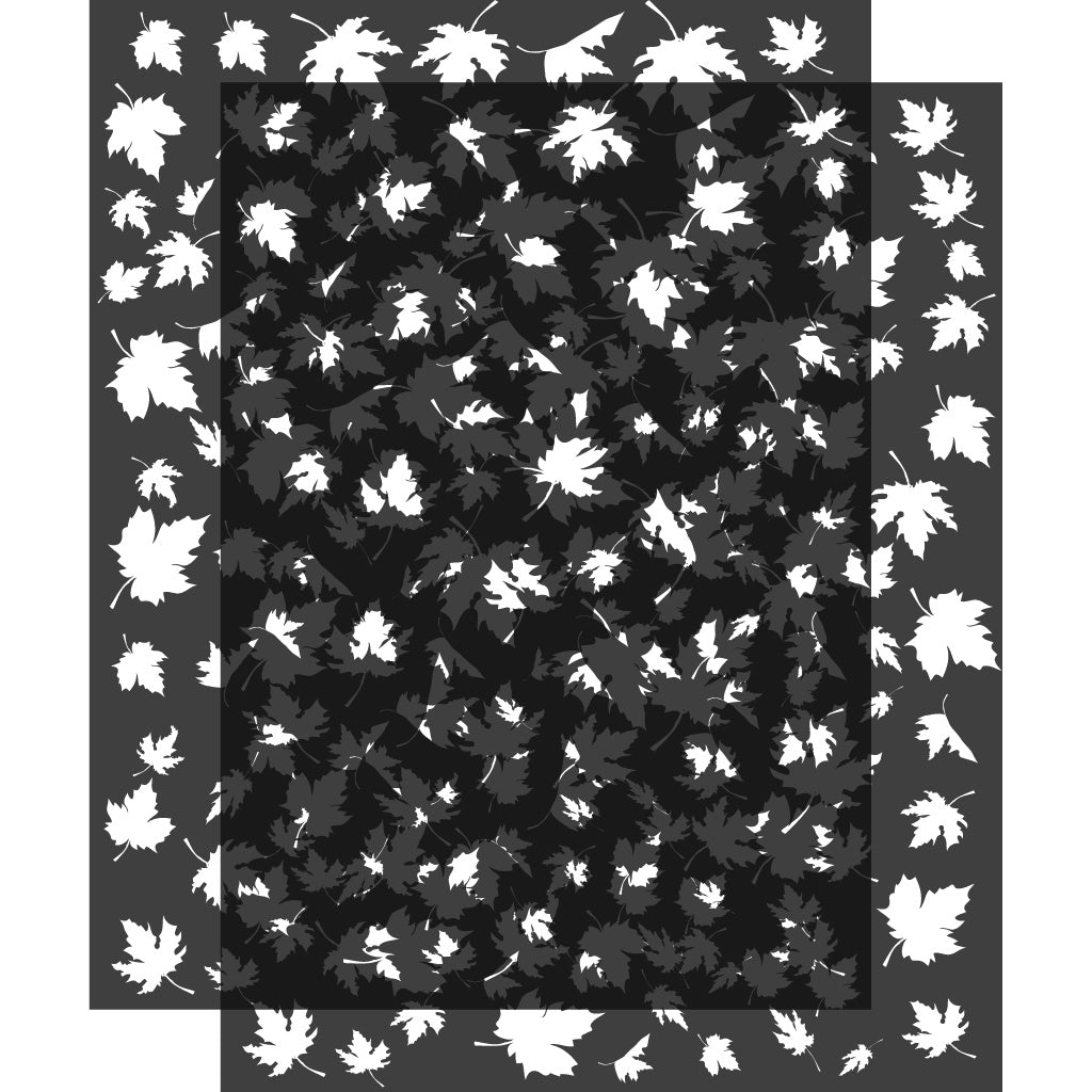 Brutus Monroe Autumn Equinox Acetate Sheets bru6165