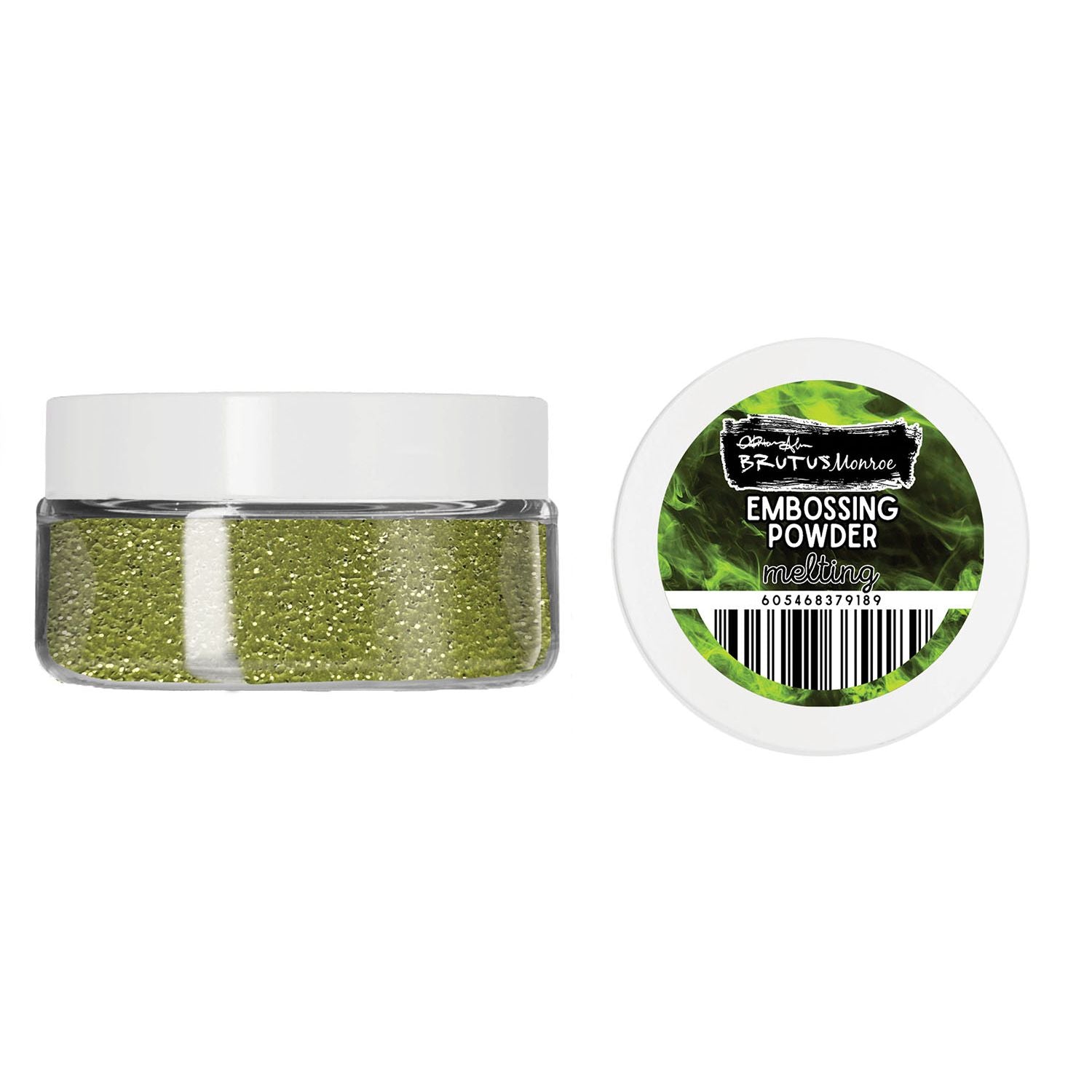 Brutus Monroe Brutus Monroe Melting Embossing Powder bru9189
