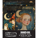 Brutus Monroe Celestial Skies Creative Cards bru0234