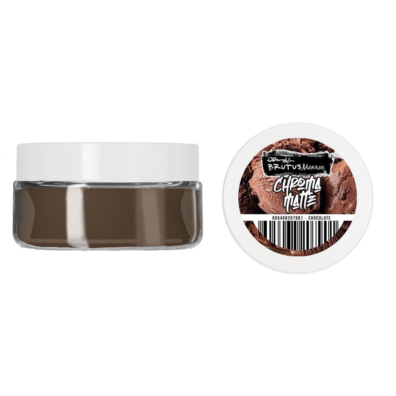 Brutus Monroe Chocolate Chroma Matte bru7901
