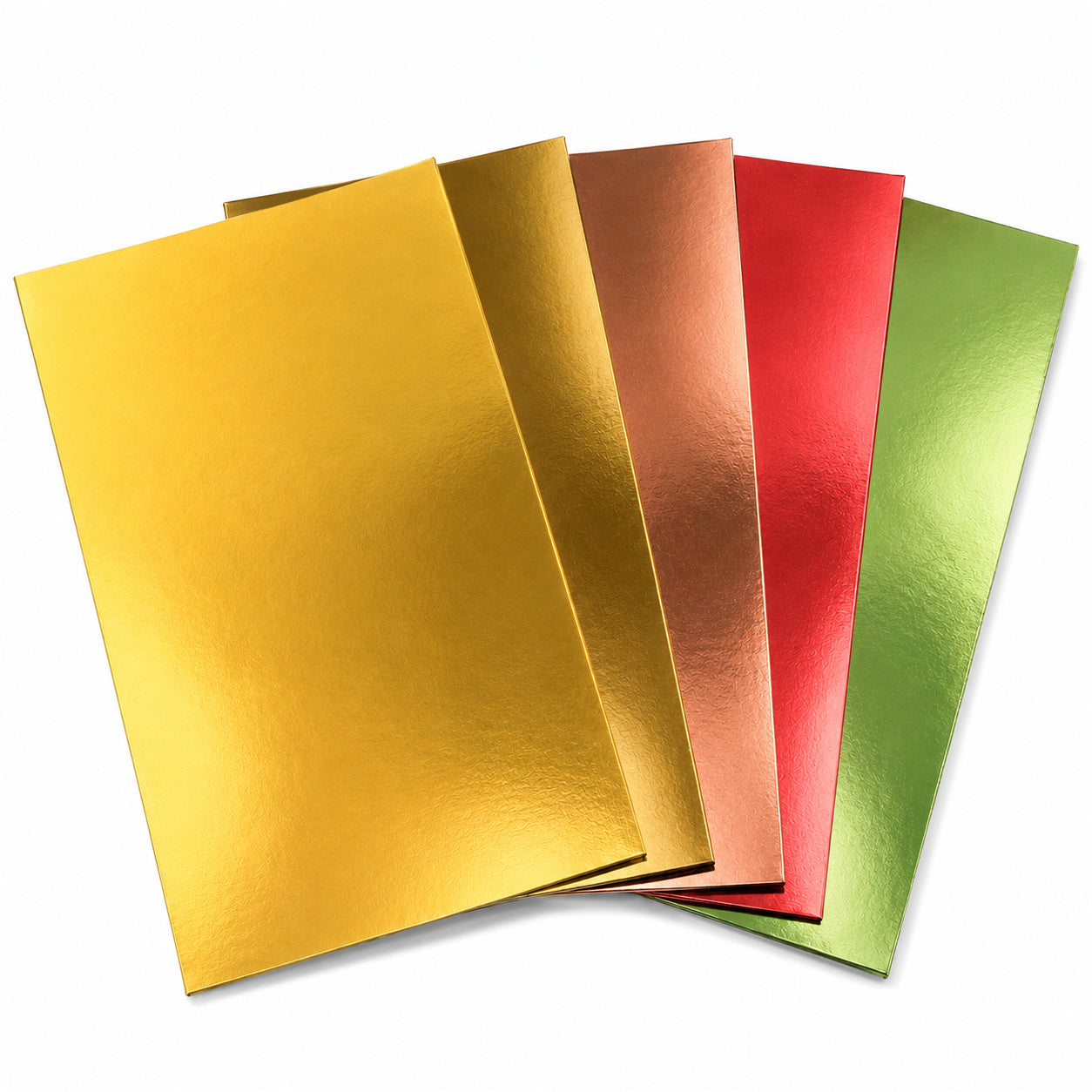 Brutus Monroe Chroma Luxe Foilstock Fall Sheets bru1800