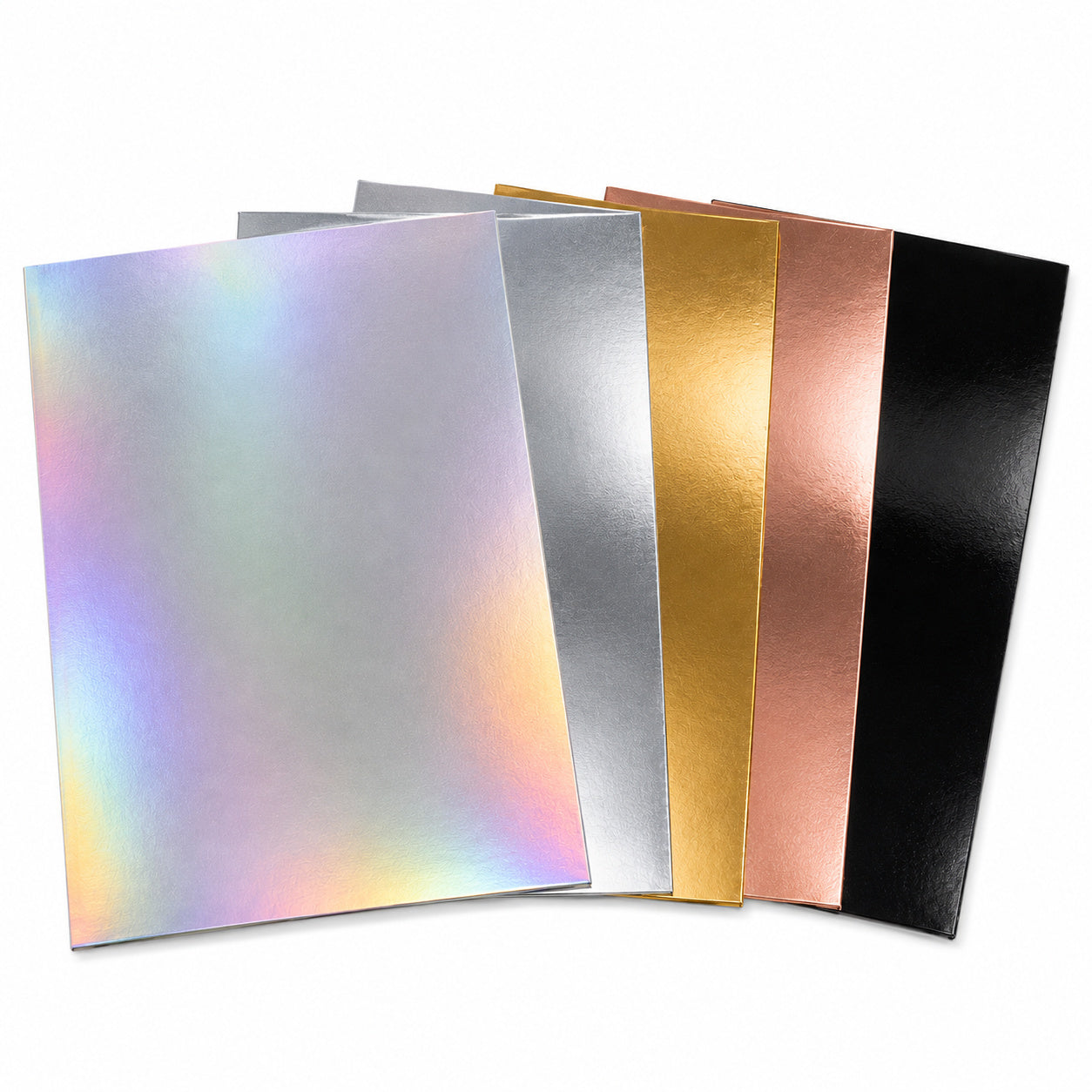 Brutus Monroe Chroma Luxe Foilstock Metals Sheets bru7783-3