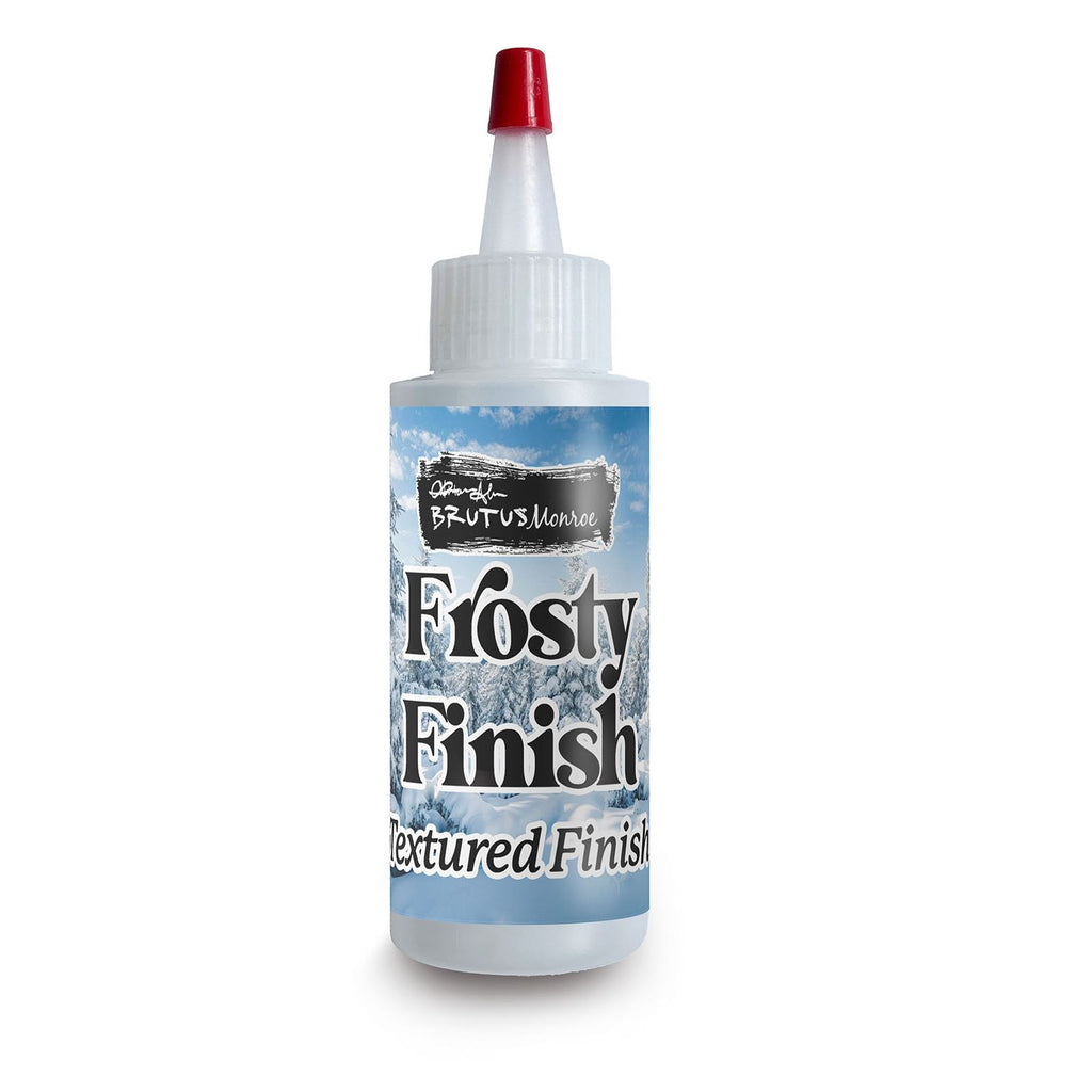 Brutus Monroe Frosty Finish Textured Finish bru5307-2
