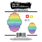 Brutus Monroe Funky Label Dies bru5845